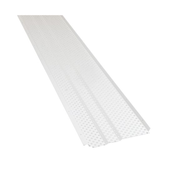 Goldguard Gutter Cover - Goldstar Gutter Supply